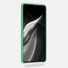 Husa Samsung Galaxy S21 Plus, Silicon, Verde, 54066.147
