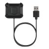 Cablu de incarcare USB pentru Xiaomi Mi Watch Lite / Redmi Watch, Negru, 54777.01
