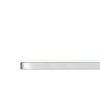 Set 2 Folii de protectie mate pentru tableta Apple iPad Pro 12,9" (2021) , Kwmobile, Transparent, Plastic, 54764.2