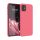 Husa Apple iPhone 11, Silicon, Roz, 49724.219