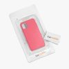 Husa Apple iPhone 11, Silicon, Roz, 49724.219