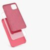 Husa Apple iPhone 11, Silicon, Roz, 49724.219