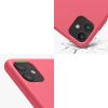 Husa Apple iPhone 11, Silicon, Roz, 49724.219
