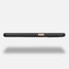 Husa Nokia X10 / x20, Silicon, Negru, 54846.01