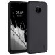 Husa Nokia C20 / C10, Silicon, Negru, 54848.01