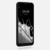 Husa Nokia C20 / C10, Silicon, Negru, 54848.01