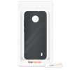 Husa Nokia C20 / C10, Silicon, Negru, 54848.01