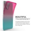 Husa Sony Xperia 10 III, Silicon, Roz, 54858.01