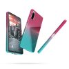Husa Sony Xperia 10 III, Silicon, Roz, 54858.01