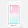 Husa Sony Xperia 10 III, Silicon, Roz, 54858.01
