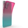 Husa Sony Xperia 10 III, Silicon, Roz, 54858.01
