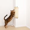 Covor din sisal Navaris de zgariat pentru pisici, 43 x 22 cm, bej , 54855.11