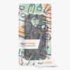 Husa Nokia G20 / G10, Silicon, Negru, 54847.01