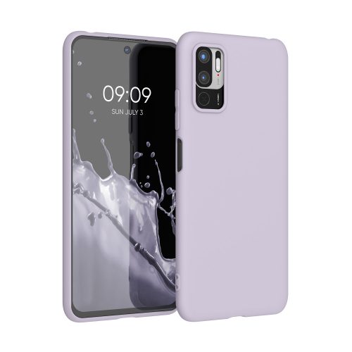 Husa Xiaomi Redmi Note 10 5G, Silicon, Mov, 54947.108