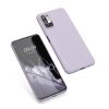Husa Xiaomi Redmi Note 10 5G, Silicon, Mov, 54947.108