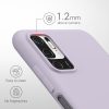 Husa Xiaomi Redmi Note 10 5G, Silicon, Mov, 54947.108