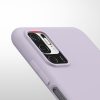 Husa Xiaomi Redmi Note 10 5G, Silicon, Mov, 54947.108