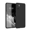Husa Xiaomi Redmi Note 10 5G, Silicon, Negru, 54947.47