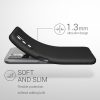 Husa Xiaomi Redmi Note 10 5G, Silicon, Negru, 54947.47