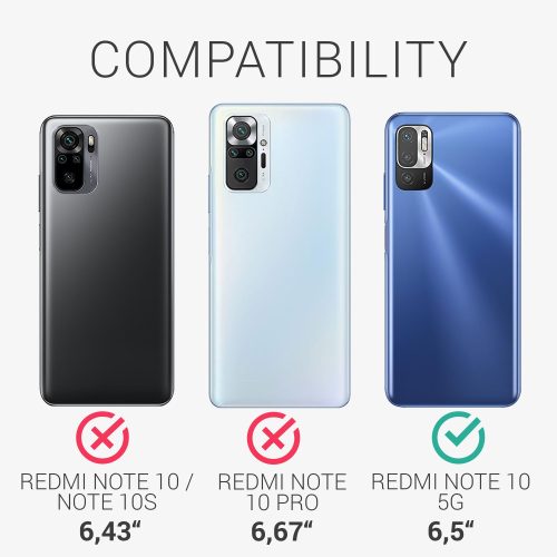 Husa Xiaomi Redmi Note 10 5G, Silicon, Rose Gold, 54949.31