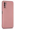 Husa Xiaomi Redmi Note 10 5G, Silicon, Rose Gold, 54949.31