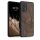 Husa Samsung Galaxy A52 / Galaxy A52 5G / Galaxy A52s 5G, Lemn, Maro, 54354.02
