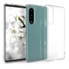 Husa Sony Xperia 5 III, Silicon, Transparent, 54956.03