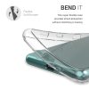 Husa Sony Xperia 5 III, Silicon, Transparent, 54956.03