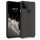 Husa Google Pixel 5a, Textil, Gri, 54994.19