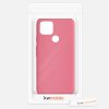 Husa Google Pixel 4a 5G, Silicon, Roz, 51727.219