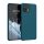 Husa Xiaomi Mi 11 Lite 5G, Silicon, Verde, 54730.57