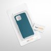 Husa Xiaomi Mi 11 Lite 5G, Silicon, Verde, 54730.57