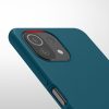 Husa Xiaomi Mi 11 Lite 5G, Silicon, Verde, 54730.57