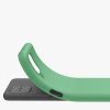 Husa Samsung Galaxy A12, Silicon, Verde, 54048.147