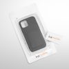 Husa iPhone 12 Pro Max, Silicon, Negru, 55113.01