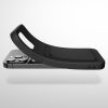 Husa iPhone 12 Pro Max, Silicon, Negru, 55113.01