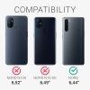 Husa OnePlus Nord, Silicon, Roz, 51871.219