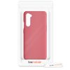 Husa OnePlus Nord, Silicon, Roz, 51871.219