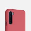 Husa OnePlus Nord, Silicon, Roz, 51871.219