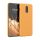 Husa OnePlus 6T, Silicon, Galben, 46316.217