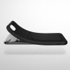 Husa iPhone 8 Plus / iPhone 7 Plus, Silicon, Negru, 55118.01
