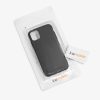 Husa Apple iPhone 11, Silicon, Negru, 55114.01