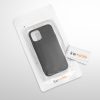 Husa iPhone 12 Mini, Silicon, Negru, 55111.01