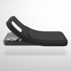 Husa iPhone 12 Mini, Silicon, Negru, 55111.01