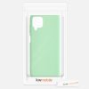 Husa Samsung Galaxy M12, Silicon, Verde, 55077.50