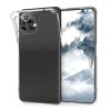 Husa Xiaomi Mi 11 Lite 5G, Silicon, Transparent, 55095.03