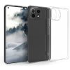 Husa Xiaomi Mi 11 Lite 5G, Silicon, Transparent, 55095.03