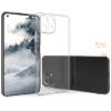 Husa Xiaomi Mi 11 Lite 5G, Silicon, Transparent, 55095.03