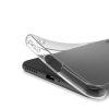 Husa Xiaomi Mi 11 Lite 5G, Silicon, Transparent, 55095.03