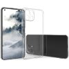 Husa Xiaomi Mi 11 Lite 5G, Silicon, Transparent, 55095.03